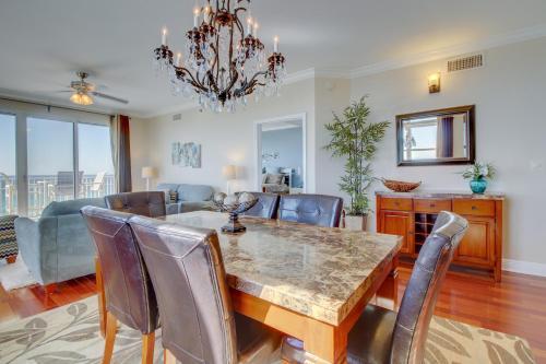 Apartamento Ariel Dunes I