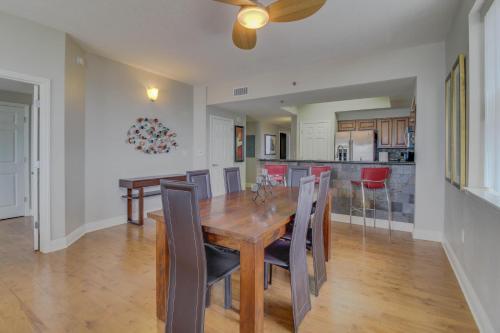 Apartamento Ariel Dunes I