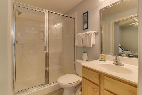 Apartamento Ariel Dunes I