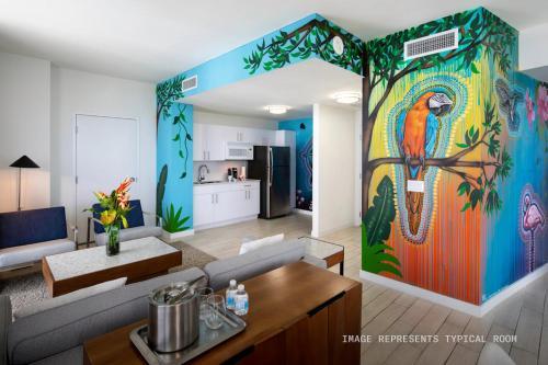 Hotel Sonder ? The Circ