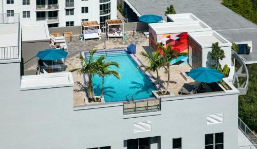 Hotel Sonder ? The Circ