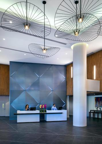 Hotel Sonder ? The Circ