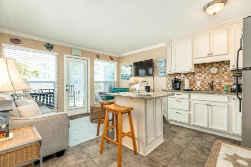 Seascape Condos