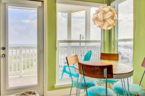 Seascape Condos