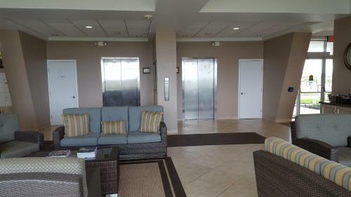 Apartamento Islander East Condominiums