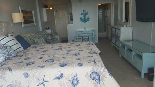 Apartamento Islander East Condominiums