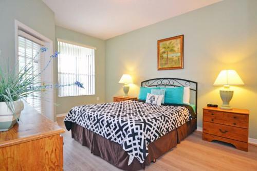 Villa Calabay Parc At Tower Lake 215593