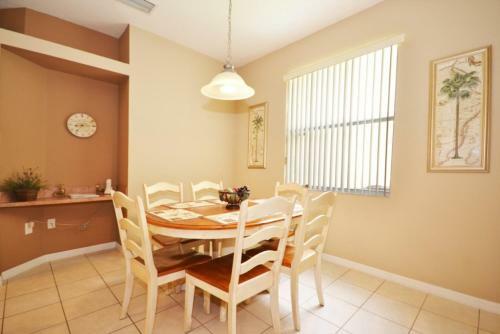 Villa Calabay Parc At Tower Lake 215593