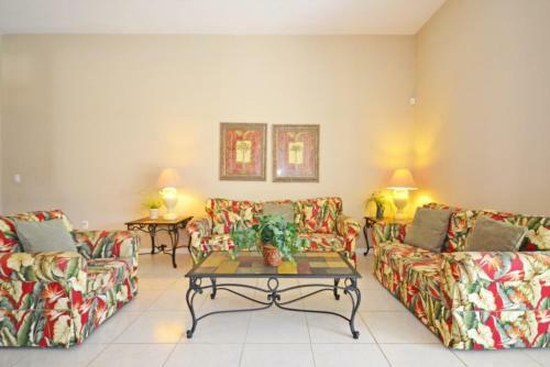 Villa Calabay Parc At Tower Lake 215593