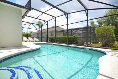 Villa Calabay Parc At Tower Lake 215593