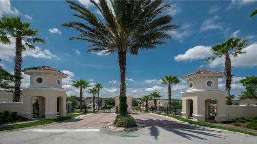 Villa Calabay Parc At Tower Lake 215593