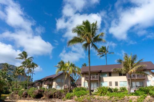 Apartamento Hanalei Colony Resort E3 Condo