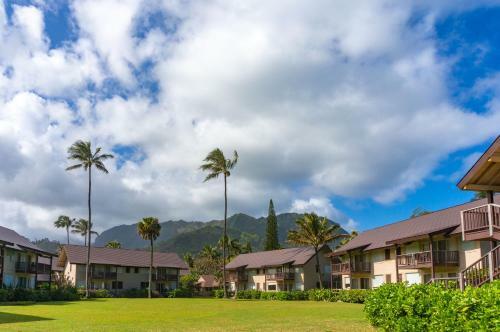 Apartamento Hanalei Colony Resort E3 Condo