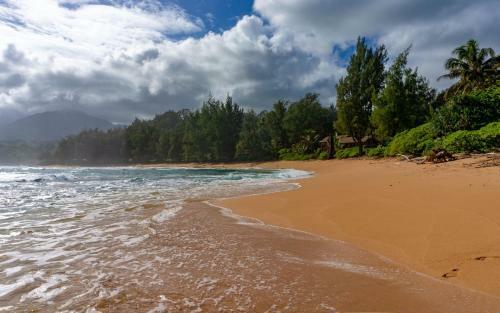 Apartamento Hanalei Colony Resort E3 Condo