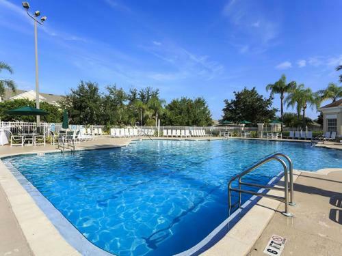 Villa 2235 Wyndham Palm Windsor Palms
