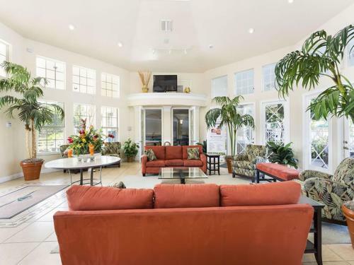 Villa 2235 Wyndham Palm Windsor Palms
