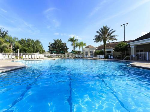 Villa 2235 Wyndham Palm Windsor Palms
