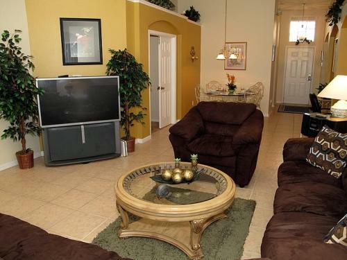 Villa 8190 Fan Palm Windsor Palms