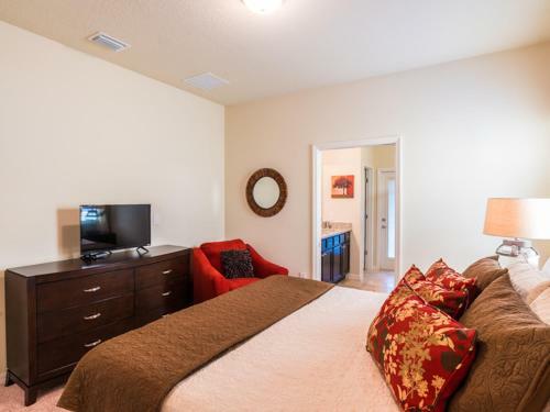 2104 Rome Apartment