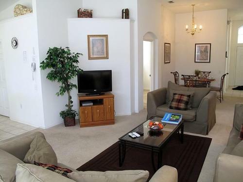 Villa 2216 Wyndham Palm Windsor Palms