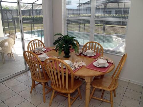 Villa 2216 Wyndham Palm Windsor Palms