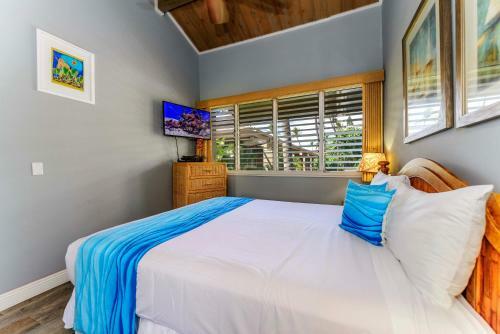 Apartamento Hale Kai 208