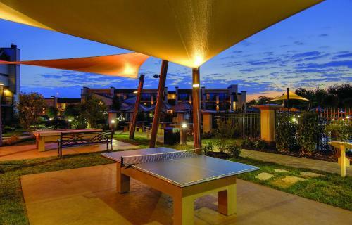 Hotel Eden Resort And Suites, Bw Premier Collection