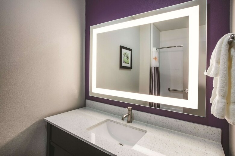 Hotel La Quinta By Wyndham Lubbock South