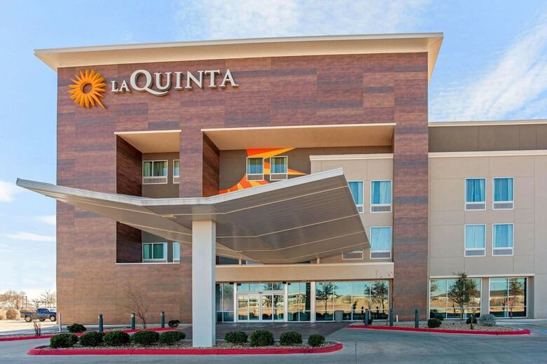 Hotel La Quinta By Wyndham Lubbock South