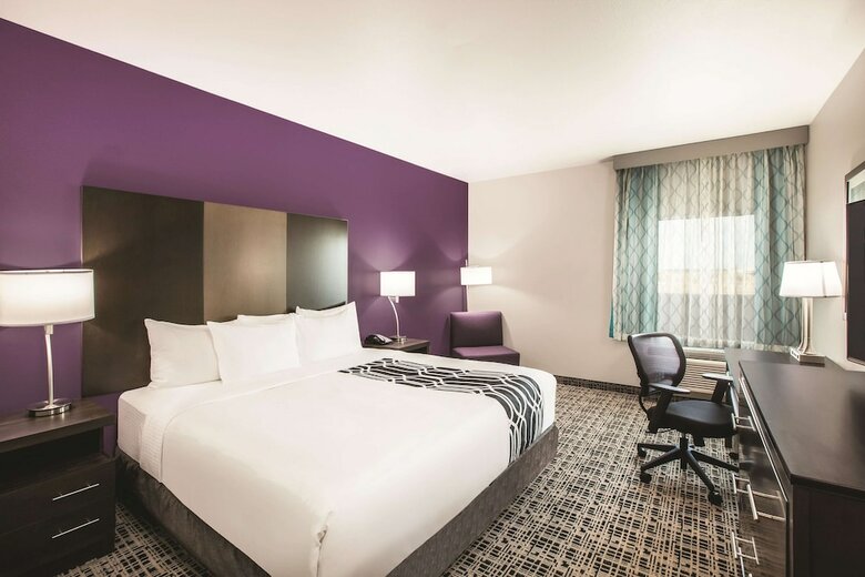 Hotel La Quinta By Wyndham Lubbock South