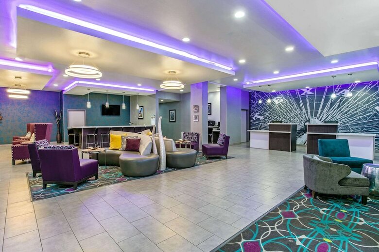 Hotel La Quinta By Wyndham Lubbock South