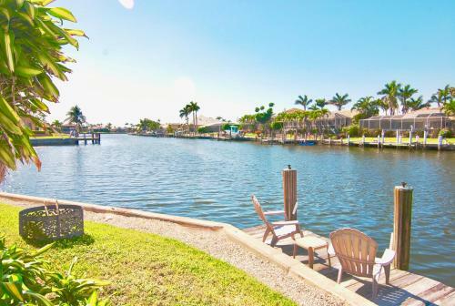 Villa Marco Island