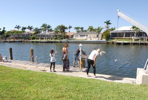 Villa Marco Island