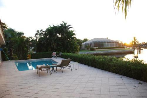 Villa Marco Island