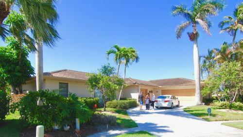 Villa Marco Island