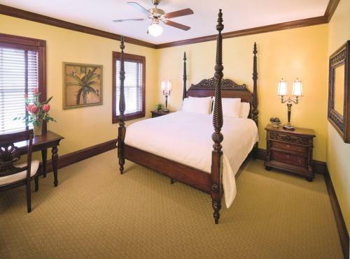 Hotel Wyndham Dye Villas At Myrtle Beach