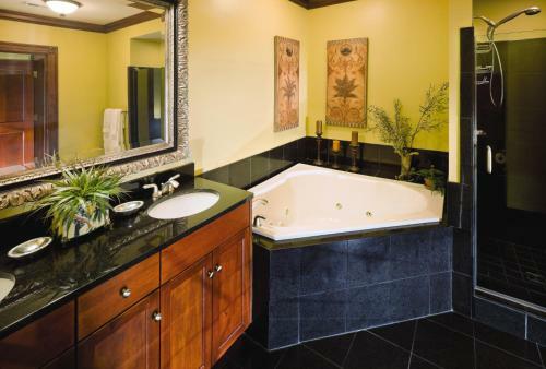 Hotel Wyndham Dye Villas At Myrtle Beach