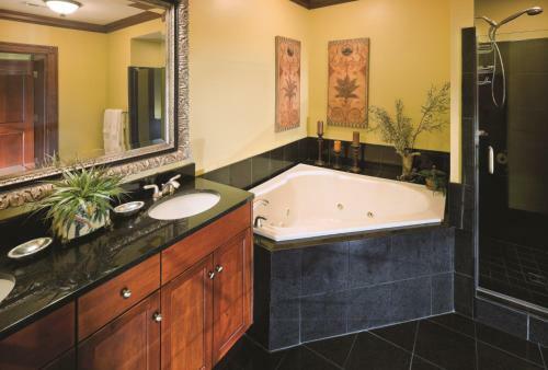 Hotel Wyndham Dye Villas At Myrtle Beach