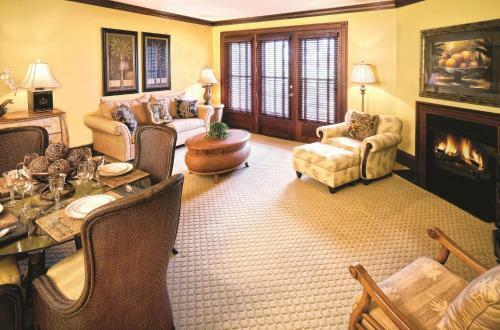 Hotel Wyndham Dye Villas At Myrtle Beach