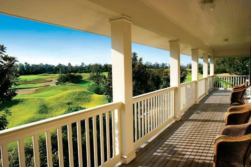Hotel Wyndham Dye Villas At Myrtle Beach