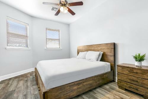 Aparthotel Lovely 3br Next To City Park