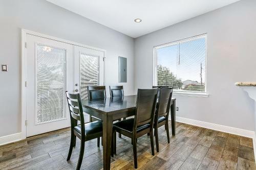 Aparthotel Lovely 3br Next To City Park