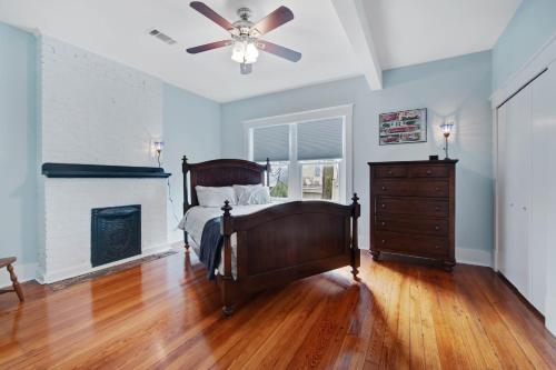 Prytania Street Apartments