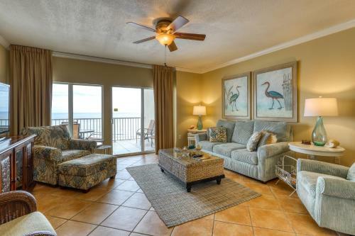 Apartamento Admirals Quarters