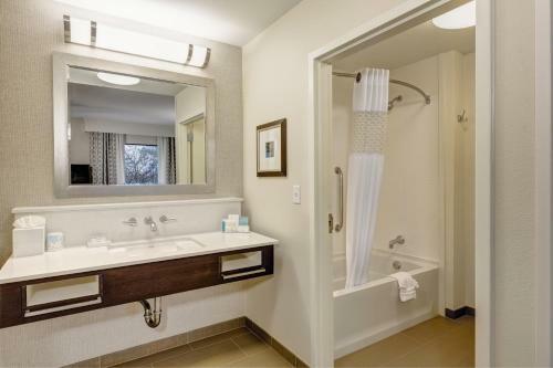 Hotel Hampton Inn & Suites Dallas/plano-east
