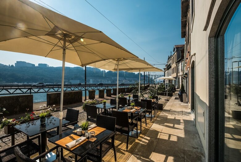Hotel Vila Gale Porto Ribeira