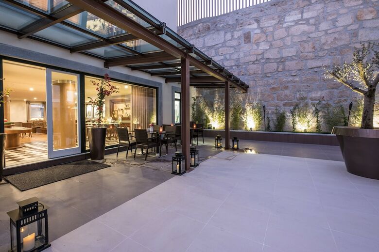Hotel Vila Gale Porto Ribeira