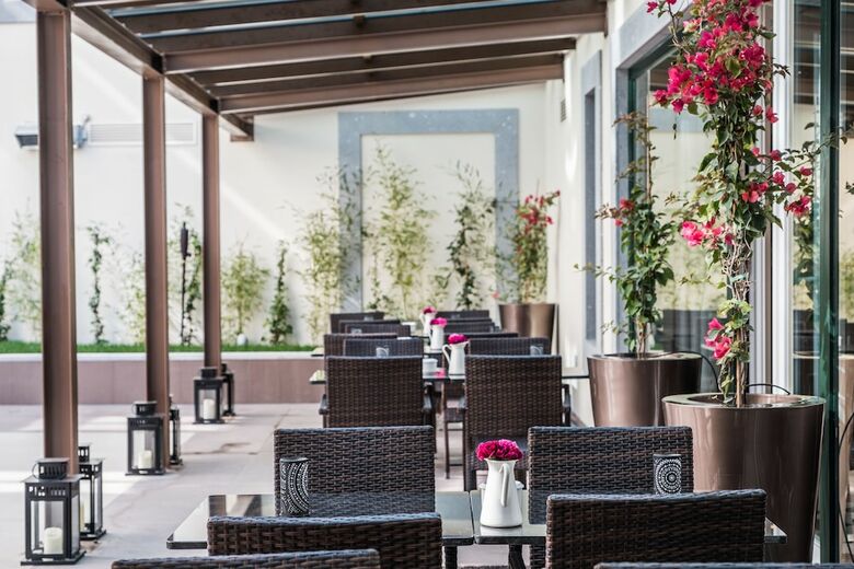 Hotel Vila Gale Porto Ribeira