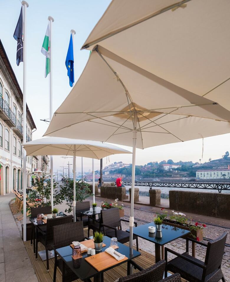 Hotel Vila Gale Porto Ribeira