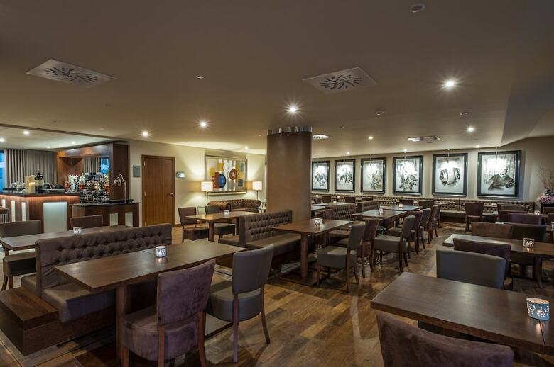 Hotel Vila Gale Porto Ribeira
